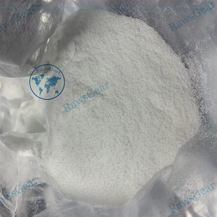 4-Chlorodehydromethyltestosterone 4
