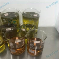 Drostanolon Enanthate 200