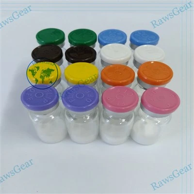 Melanotan II