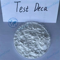 Testosteron Decanoate